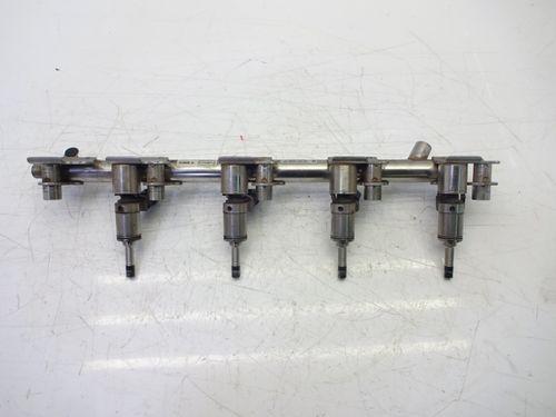Rampe d'injection Ford 2,0 R9DC 0261555181