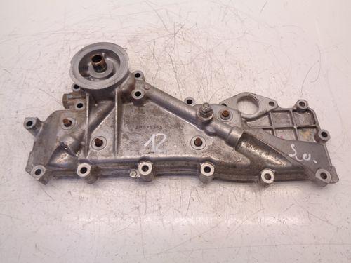 Ölfiltergehäuse pour Ford Ranger ET 3,0 TDCi Diesel 4x4 WEAT WE-AT