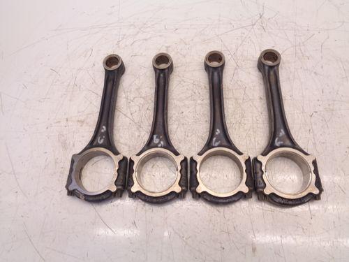 4x Pleuel Pleuelstange pour Mercedes Benz W169 W245 1,5 266.920 M266.920 26604