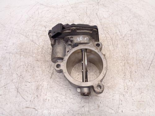 Clapet d'étranglement pour Volvo V90 235 236 2,0 T8 Plug in Hybrid B4204T35 31459842