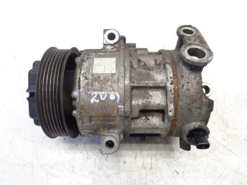 Klimakompressor pour Opel Corsa D 1,3 CDTI Diesel Z13DTH L4I Z13 55703721