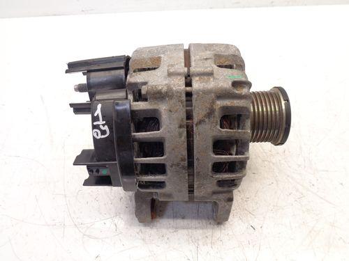 Lichtmaschine Generator pour Renault Megane 1,2 TCe Benzin H5F408 H5F 231008040R