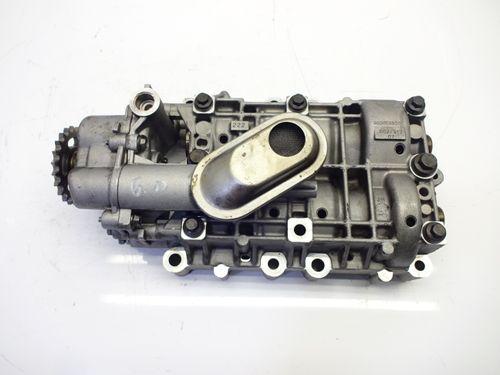 Module d'arbre d'équilibrage pour Jaguar Land 2,2 D 224DT 9636898380