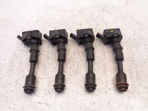 4x Zündspule pour Volvo V90 235 236 2,0 T8 Plug in Hybrid B4204T35 31312514