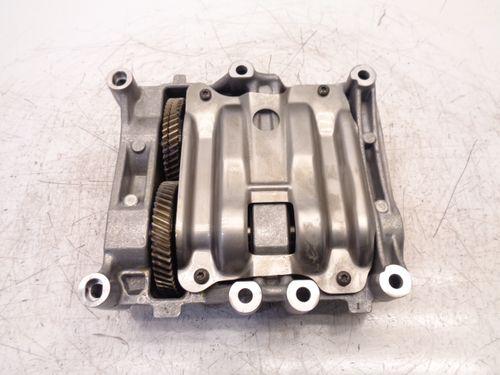 Arbre d'équilibrage pour Volvo V90 235 236 2,0 T8 Plug in Hybrid B4204T35 31492531