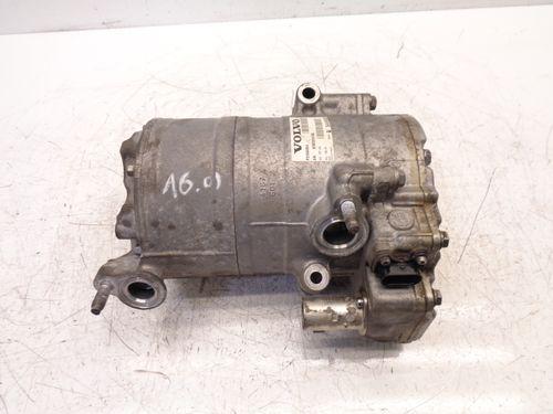 Klimakompressor pour Volvo V90 2,0 T8 Plug in Hybrid B4204T35 P31694654 31694654