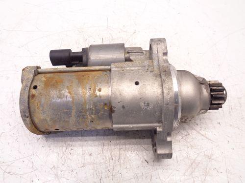 Anlasser Starter pour VW Seat Skoda Audi Polo 1,0 Tsi Benzin DKLA DKL 02M911022F