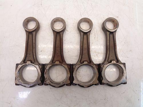 4x bielles pour Opel Astra J 1,7 CDTI Diesel A17DTE LKR