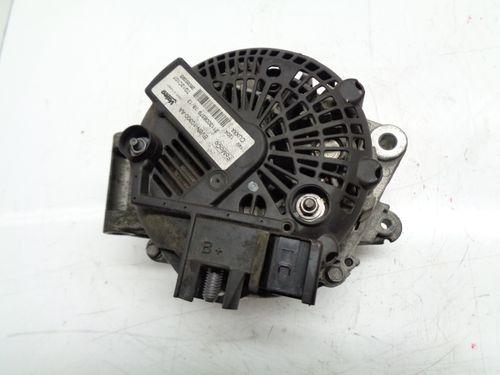 Lichtmaschine Ford Fiesta 6 VI 1,6 ST Benzin JTJB JTJA BV6N-10300-AA