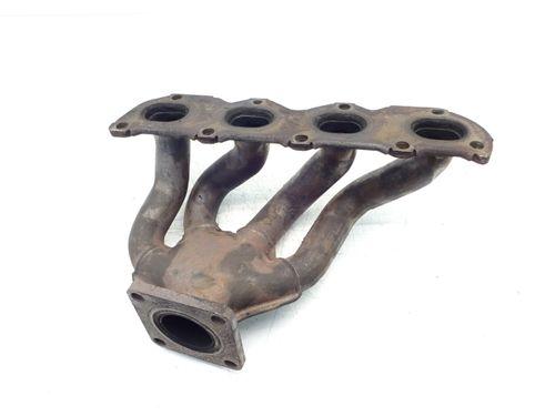 Abgaskrümmer VW Audi A3 Golf V 5 Touran 1,6 FSI BAG DE319226