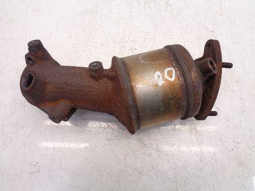Catalyseur pour Opel Astra J 1,7 CDTI Diesel A17DTE LKR 55578925