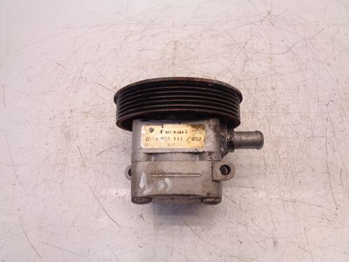 Pompe de direction assistée pour Maserati 4200 GT Spyder V8 4,2 essence M138 7613955111