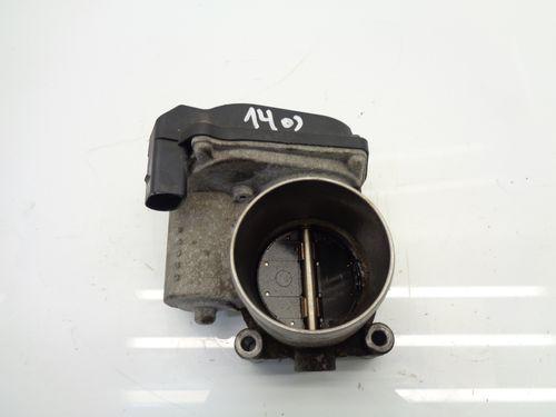 Drosselklappe pour VW Golf V 5 1K 1,4 TSI Benzin CAXA CAX 03C133062S