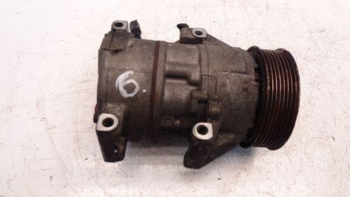 Compresseur de climatisation pour Toyota Auris Corolla Yaris 1,4 D-4D 1ND 1ND-TV 04526922397