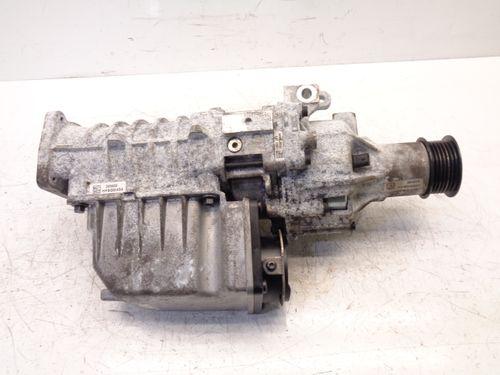 Compresseur pour Volvo V90 2,0 T8 Plug in Hybrid B4204T35 31439783355505 364022