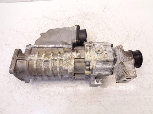 Compresseur pour Volvo V90 2,0 T8 Plug in Hybrid B4204T35 31439783355505 364022