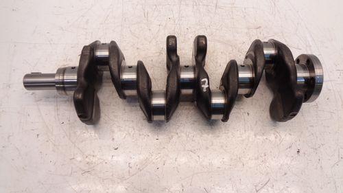 Vilebrequin pour Toyota 1,4 D-4D 1ND 1ND-TV