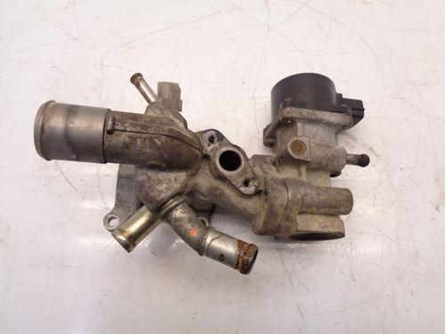 AGR Ventil Mazda 2,3 MZR DISI Turbo -VDT L3K91517Z L3
