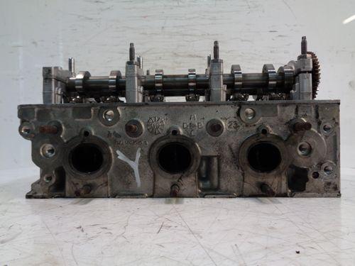 Culasse pour Audi A4 A5 A6 3,0 TDI CRT CRTD CRTE CRTC 059353FN