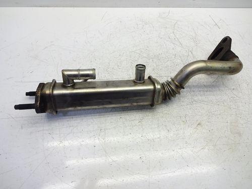 Abgaskühler pour Nissan X-Trail T30 2,2 dCi D Diesel YD22DDTI YD22