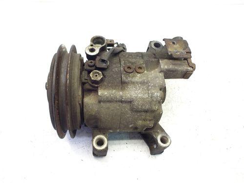 Compresseur de climatisation pour Nissan X-Trail T30 2,2 dCi D YD22DDTI YD22 92600-506021