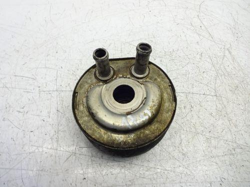 Ölkühler pour Nissan X-Trail T30 2,2 dCi D Diesel YD22DDTI YD22 5M301