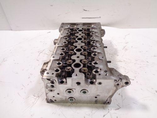 Zylinderkopf pour Fiat 500L Qubo Fiorino Doblo Panda 1,3 D 330A1000 55264994