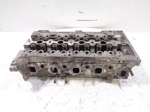 Zylinderkopf pour Fiat 500L Qubo Fiorino Doblo Panda 1,3 D 330A1000 55264994
