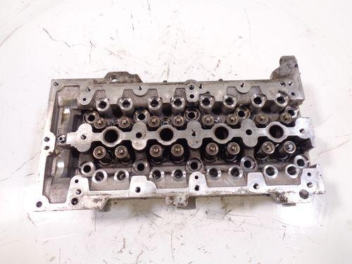 Zylinderkopf pour Fiat 500L Qubo Fiorino Doblo Panda 1,3 D 330A1000 55264994