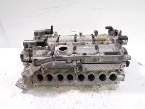Zylinderkopf pour Volvo V90 235 236 2,0 T8 Plug in Hybrid B4204T35 31401130