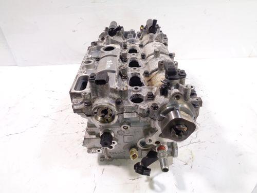 Zylinderkopf pour Volvo V90 235 236 2,0 T8 Plug in Hybrid B4204T35 31401130