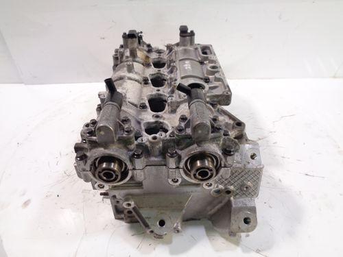Zylinderkopf pour Volvo V90 235 236 2,0 T8 Plug in Hybrid B4204T35 31401130