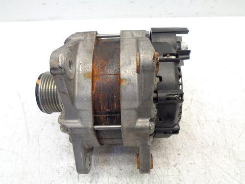Lichtmaschine pour Nissan Qashqai J11 MK2 1,5 dCi Diesel K9K636 K9K 231002419R