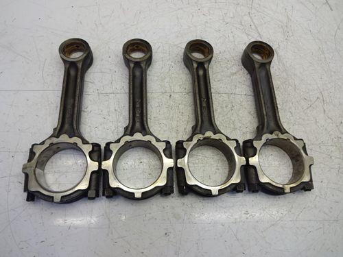 4x bielle pour Nissan X-Trail T30 2,2 dCi D Diesel YD22DDTI YD22 5M3904