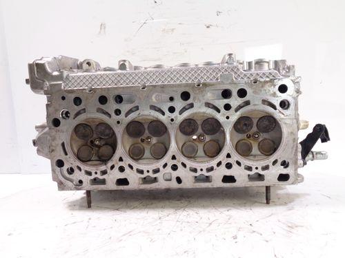 Zylinderkopf pour Volvo V90 235 236 2,0 T8 Plug in Hybrid B4204T35 31401130