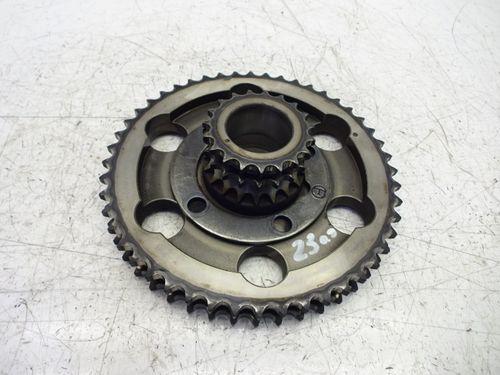 Zahnrad pour Nissan X-Trail T30 2,2 dCi D Diesel YD22DDTI YD22
