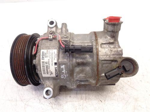 Klimakompressor pour Opel Astra K 1,6 CDTI Diesel B16DTH B16 39034464