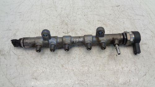 Tube Rail pour Jaguar 2,0 D 204DTD 0445214332 G3F4-9D280-AA