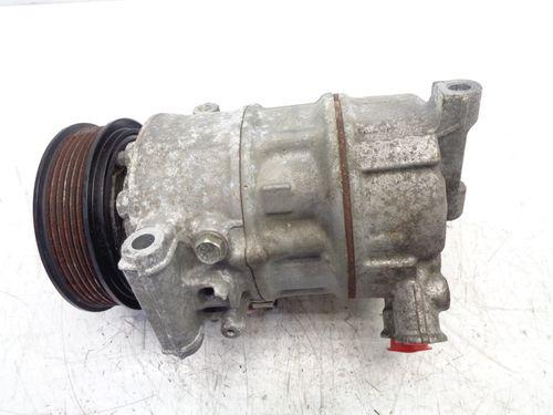 Klimakompressor pour Opel Astra K 1,6 CDTI Diesel B16DTH B16 39034464