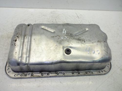 Ölwanne Renault Espace IV 2,2 dCi Diesel G9T742 G9T 033438A1105