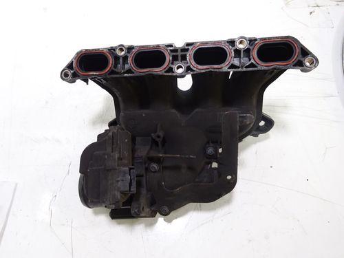 Ansaugbrücke Mini R55 R56 R59 R60 1,6 N18B16A V759507780
