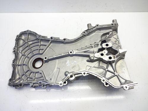 Couvercle frontal pour Land Rover Jaguar Discovery Evoque 2,0 D 204DTD BB5E-6059-AD