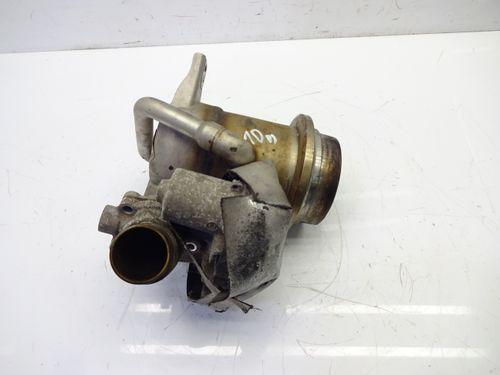 Abgaskühler pour Skoda Rapid NH 1,6 TDI Diesel CXM CXMA 04L131512AH