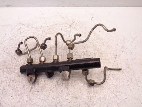 Rail-Rohr pour Mercedes Benz A-Klasse W176 1,5 CDI K9K460 OM607.951 175210651R