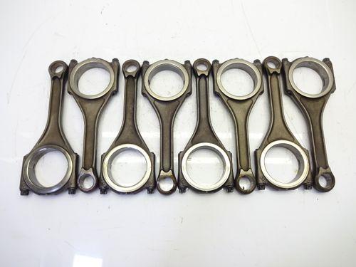8x bielles pour Audi A4 S4 8E 4,2 Quattro essence BBK 079D