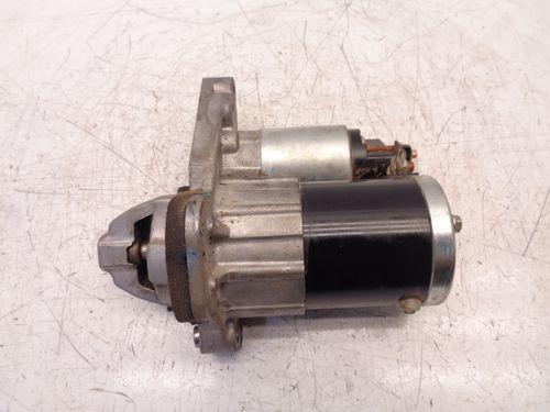 Anlasser Starter pour Nissan Qashqai 1,3 DIG-T HR13DDT HR13 23300-6662 M000TD2571