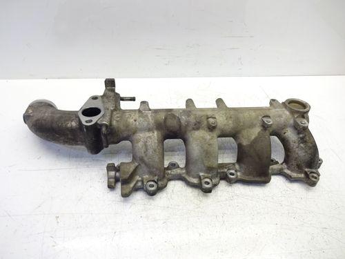 Ansaugbrücke pour Nissan X-Trail T30 2,2 dCi D Diesel YD22DDTI YD22 NL0753