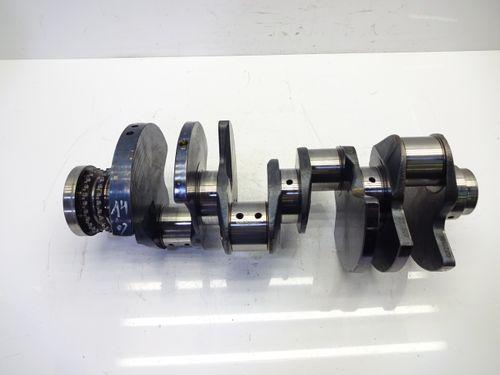 Vilebrequin pour Audi A4 S4 8E 4,2 Quattro essence BBK 079AC