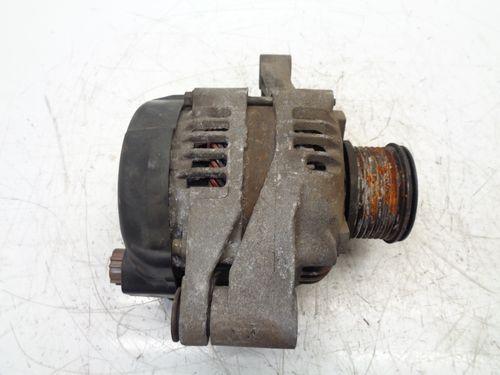Lichtmaschine pour Toyota Hilux VII MK7 2,5 D 4WD 2KD-FTV 2KD 27060-0L022 12V