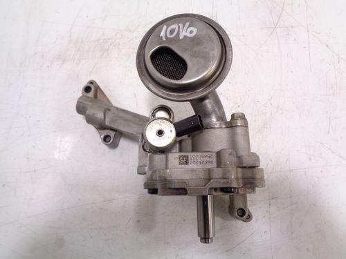 Pompe à huile Opel Astra K B16 Mokka X J13 1,4 T Turbo B14XFT LE2 25656331